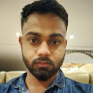 Meet your Posher, Abid